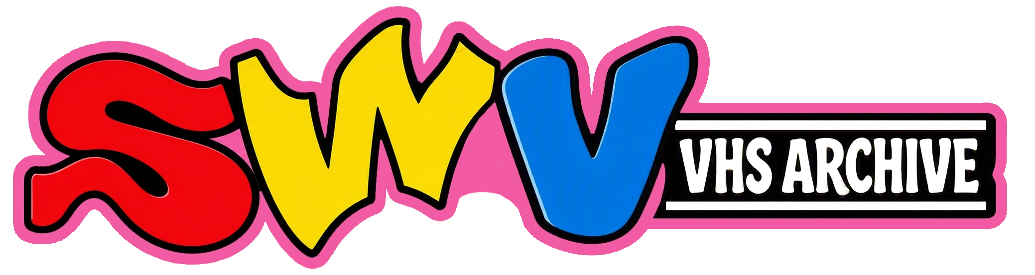 SWV VHS Archive